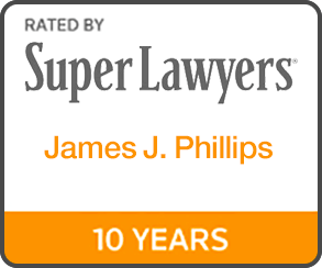 Super Lawyers 10 Years